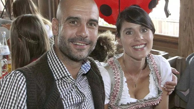 已分居！太阳报：瓜帅即将和结婚30年的妻子离婚，已购单身公寓