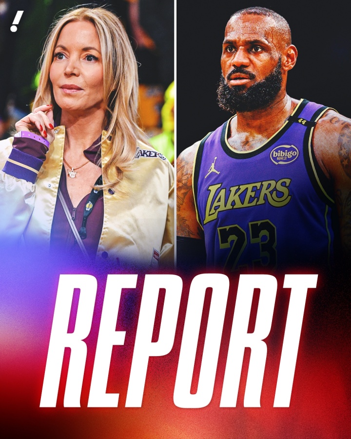 曝湖人内幕的记者曾多次向珍妮核实消息 还被珍妮律师起诉威胁