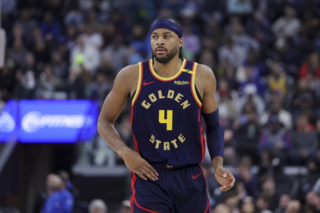 科尔：这场对穆迪是找回感觉的机会 这波4天3赛拿到2胜1负 能接受