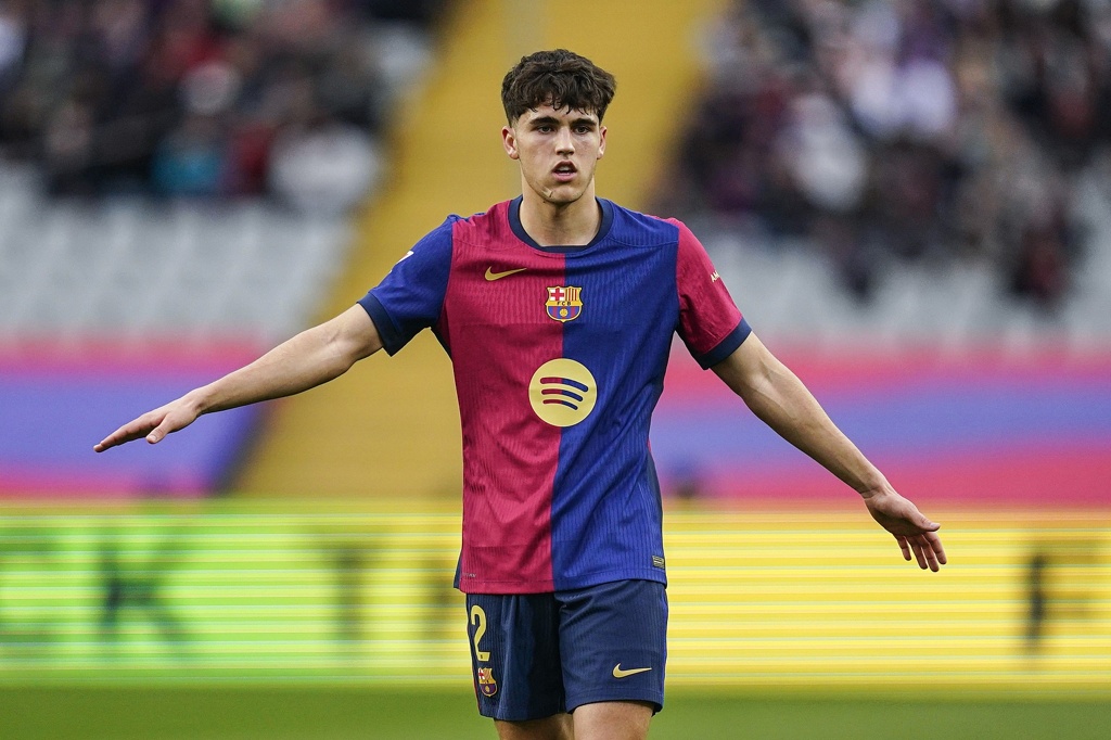 上赛季遭巴萨四杀！库巴西谈国家德比：皇马会带着复仇的渴望而来